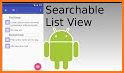 SearchBar Ex - Search Widget related image