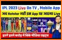 IPL Live Cricket TV Schedule related image