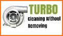 Power Turbo Cleaner related image