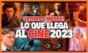 Peliculas en Estreno 2023 related image