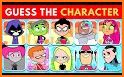 TEEN TITANS GO - QUIZ related image