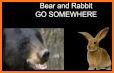 Cherokee Language Animals related image