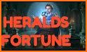 Herald of fortune related image