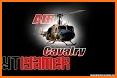 Air Cavalry - Flight Sim X Combat Plane Helicopter related image