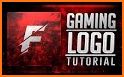 Gaming Logo Maker - Editable eSports Templates related image