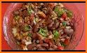 Legumes & Beans Recipes, Healthy, Offline, Salad related image