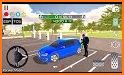 Electric Car Driver 2 : Real Car Driving related image