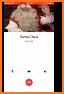 Video Call from Santa Claus (Simulated) related image