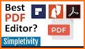 Adobe Acrobat Reader: PDF Viewer, Editor Creator related image