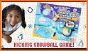 Snowball Kick related image