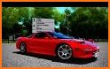 NSX Drift Car Simulator related image