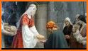 St. Elizabeth of Hungary related image