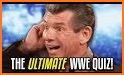 Ultimate WWE Wrestling Quiz related image