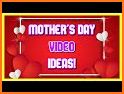 Mother's Day Video Maker-Mother's Day Video Status related image