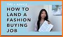 Fashion Buyer related image