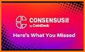 Consensus 2023 by CoinDesk related image