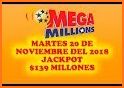 Resultados Powerball y Mega Millions related image