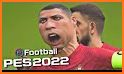 eFootball 22 PES  Walkthrough related image