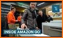 Amazon Go related image