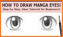 Learn to Draw Anime Step by Step related image