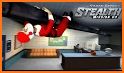 Santa Secret Stealth Mission related image