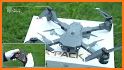 Attop Drone related image