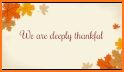 Thanksgiving Card Maker – Greetings and Wishes related image