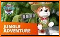 Tracker's Jungle Rescue related image