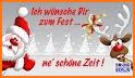 Weihnachtswünsche Texte related image