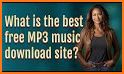 Free Mp3 Downloader - Download Music Mp3 Songs related image