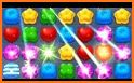 Candy Pop Crush 2021 - Match 3 Puzzle related image