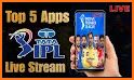 Watch IPL in Phone related image