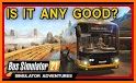 Bus Simulator 2022 related image