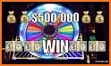 Huge Jackpot Slots Machine related image