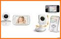 WiFi Baby Monitor related image