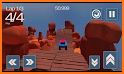 Micro Racers - Mini Car Racing Game related image