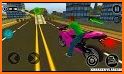 Stunts on Bike - Moto Game related image