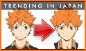 Anime Haikyu Wallpapers Hinata Wallpaper‏ related image