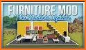 MrCrayfish Furniture Mod related image