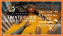 BoneWorks Sandbox VR Guide related image