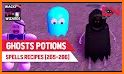 Wacky Wizards Update - Potions Recipe related image