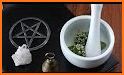 Wicca Spells and Tools related image