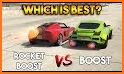 Best Boost Car related image