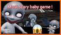 Haunted Baby Yellow House: Scary Baby Horror Games related image