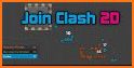 Join Clash 2D related image