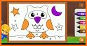 Coloring Book - Painting Games For Kids related image