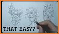 Learn how to Draw - Dragonball related image