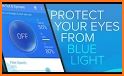 Night Shift:  Blue Light Filter for Android related image