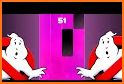 GhostBusters - Theme Song Magic Beat Hop Tiles related image