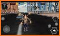 Amazing Spider Rope man hero Spider rope hero game related image